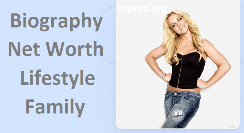 Britney Spears Net Worth