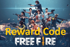 Free Fire Reward Code 2021 Redemption code and Site