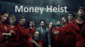Money Heist Season 5 Watch Online, All Episodes Download on Netflix
