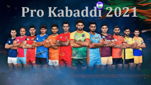 Pro Kabaddi 2021 Vivo PKL Date, Venue, Team Players, Schedule