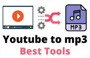 YouTube to mp3 Converter – 8 tools to Download Mp3 from Youtube