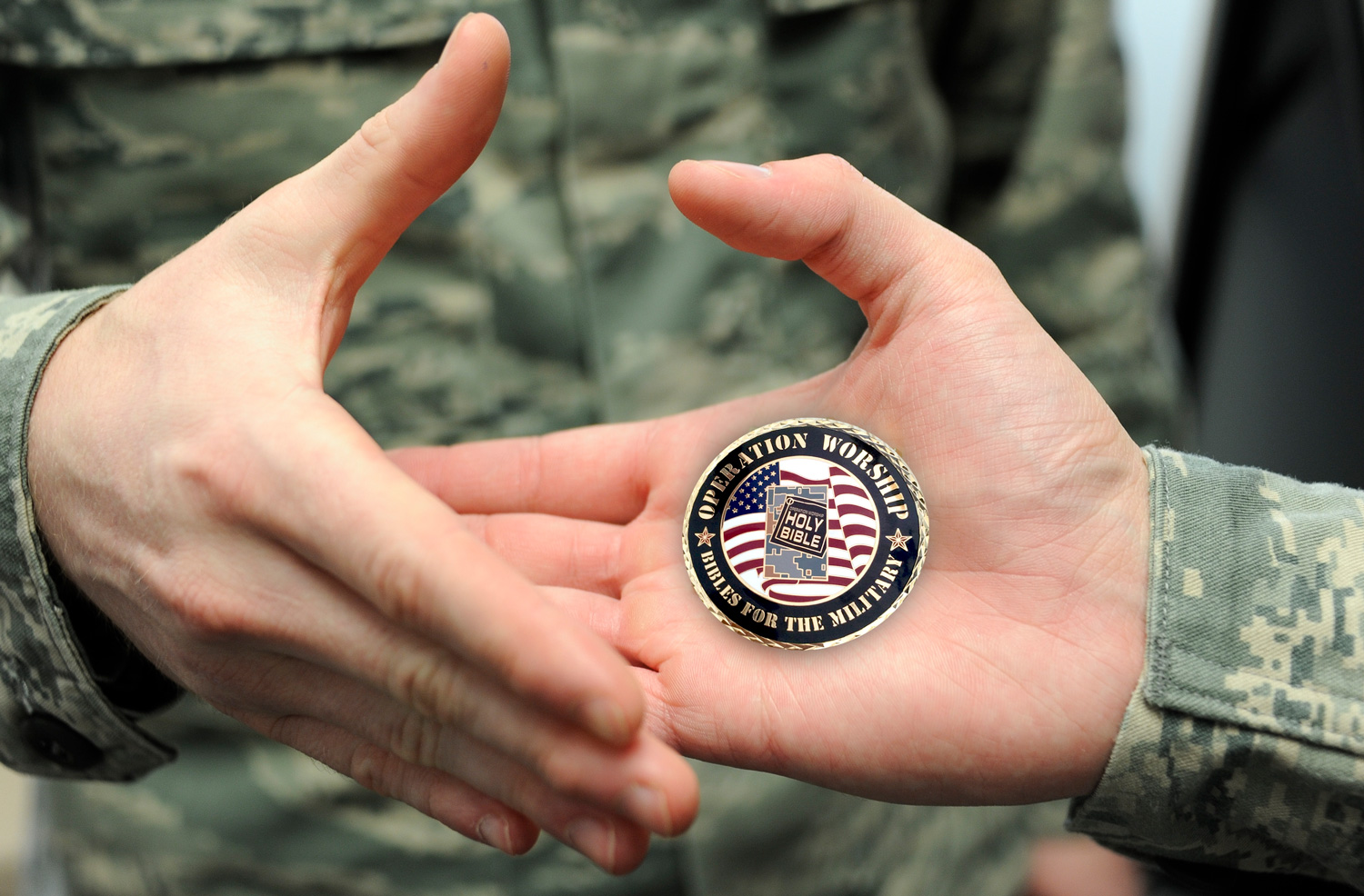 The Meaning of a Challenge Coin: What You Need to Know About These Unique Tokens