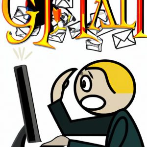 Fix: Oops, the System Encountered a Problem Gmail Error
