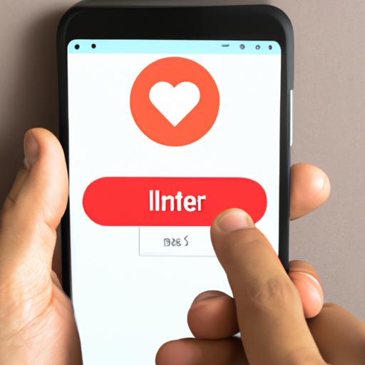 New Button On Tinder, 12 Tinder Icons And Tinder Symbols Explained