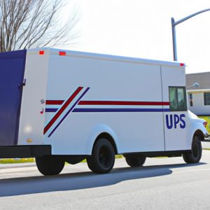 Say Goodbye to the Grumman LLV, a New USPS Mail Truck Is Coming