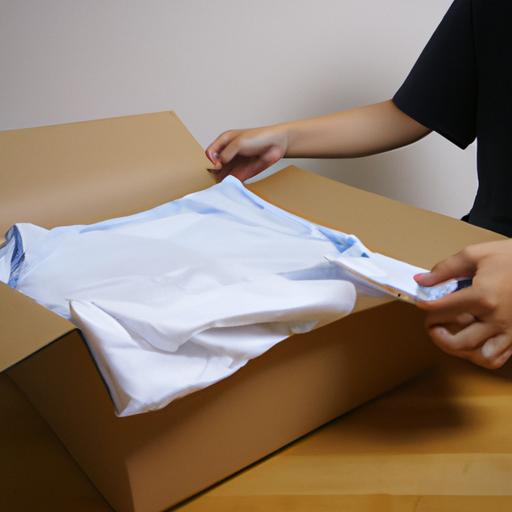 The Best & Cheapest Way To Ship T-Shirts