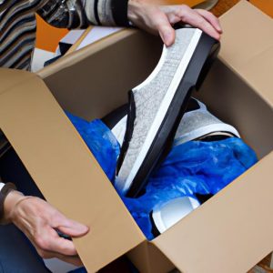 The Cheapest Way to Ship Shoes: Cost & Shipping Options