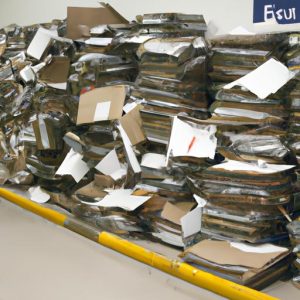 The U.S. Postal Service Mail Recovery Center: A Haven for Lost and Found Mail