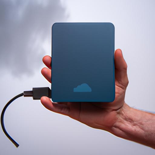 Backing up your iCloud emails to an external hard drive is a smart way to protect them from being permanently deleted.