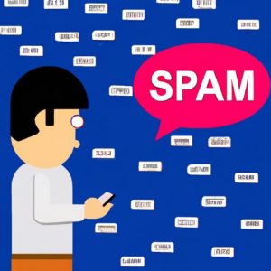 How to Block Spam Texts from Gmail: A Comprehensive Guide
