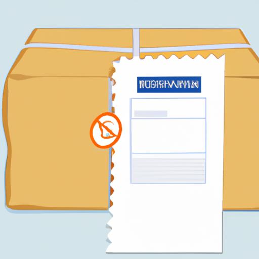 Important Documents Mailing Safety: Keeping Your Sensitive Information Secure During Transit