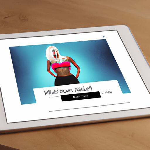 With the larger screen of an iPad, you'll never miss a message on Tinder again.