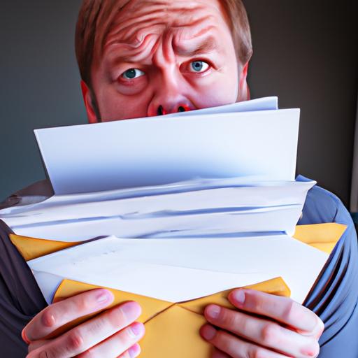 Confused about what to do if your ex-partner is withholding your mail? Read on for tips on handling common scenarios and seeking legal help.