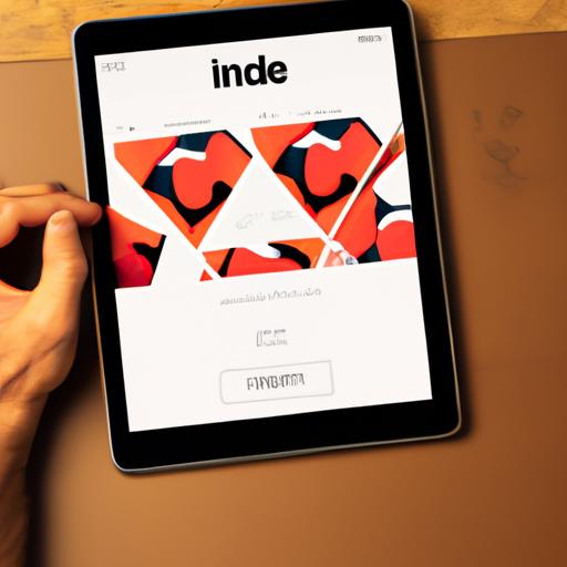 Using the advanced features of an iPad, such as the touch screen, can enhance the Tinder experience.