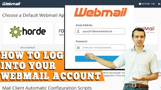 4 simple steps to keep web-based email secure | Computerworld