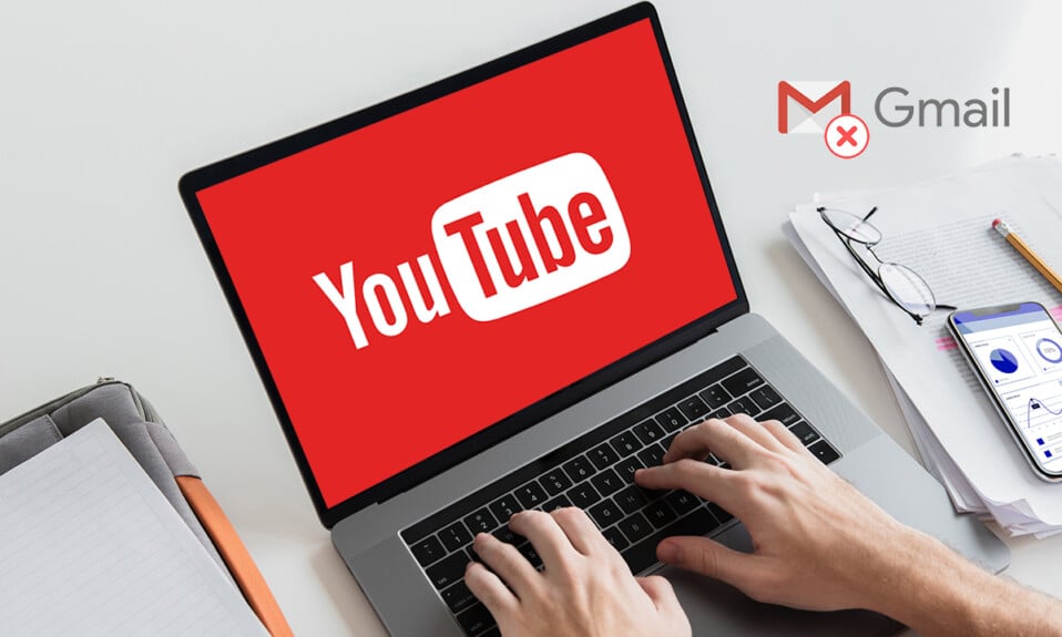 Cách tạo tài khoản YouTube mà không cần Gmail