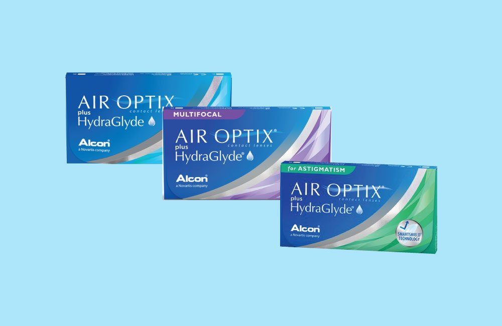 Air Optix Rebate – What You Need to Know | Contacts Compare