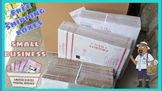 Are USPS Boxes Free? How to Save Money Shipping with the Postal Service | Shippo