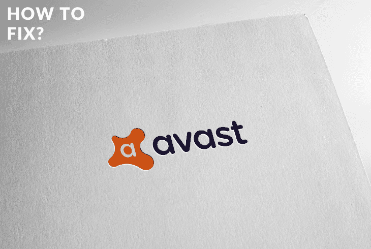 Avast Mail Shield Will Not Turn On? – (EASY FIX!)