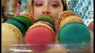 Best Macaron delivery in 2022 | Review & Unboxing with Pictures – Pastreez