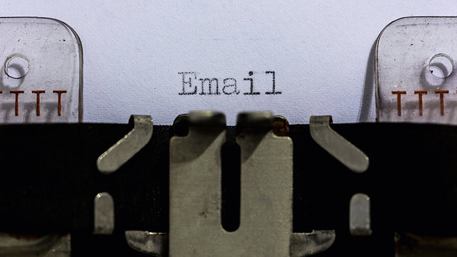 10 Tips on How to Write a Business Email in English | ILAC