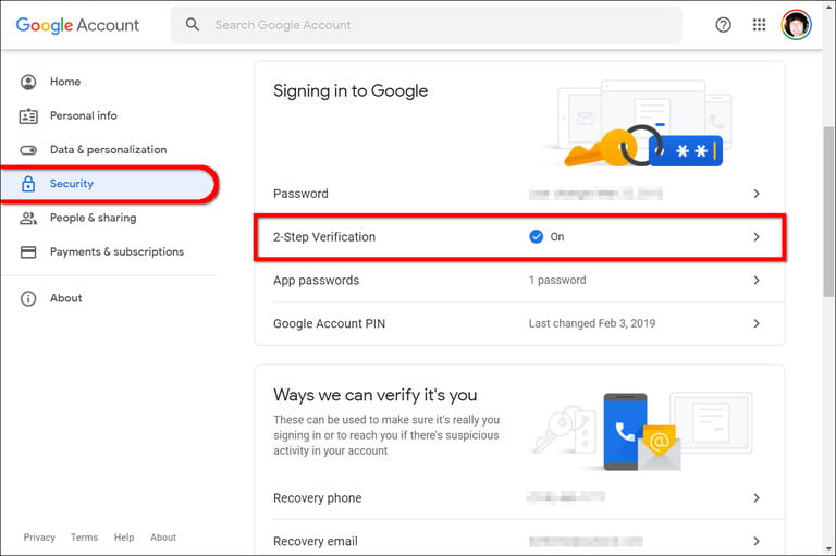 Cómo cambiar la contraseña de Gmail en unos simples pasos | Digital Trends Español