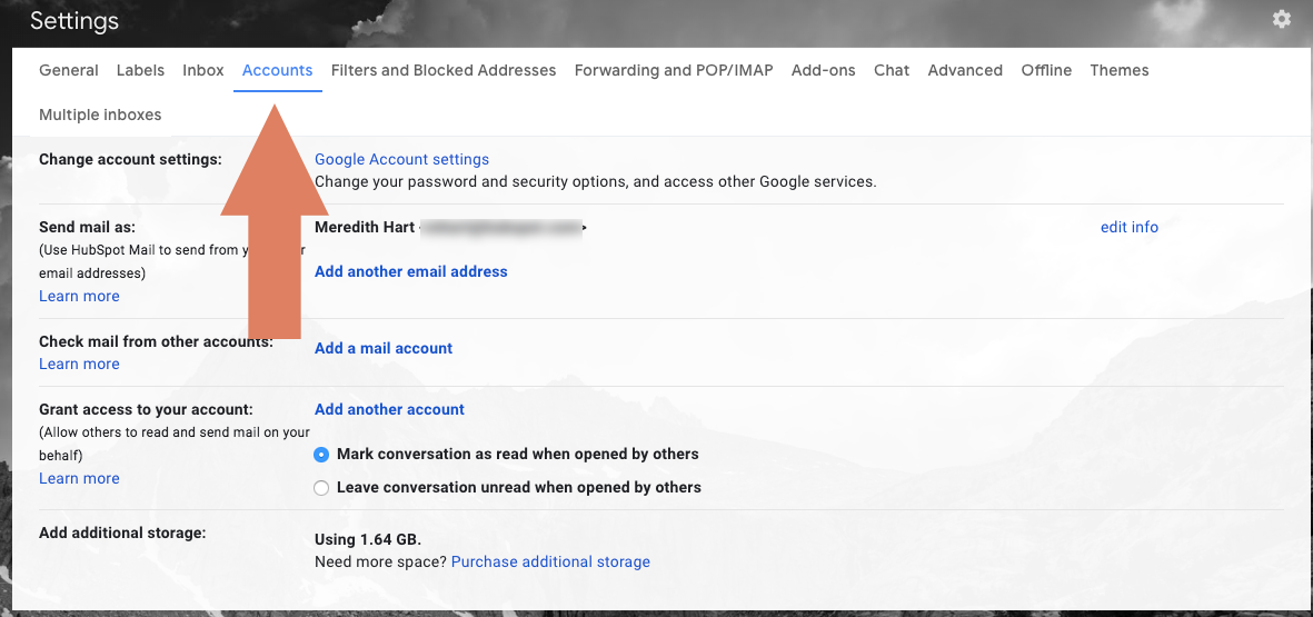 How to Manage Multiple Gmail Accounts | Anyleads