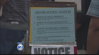 Can i renew my hawaii driver’s license by mail