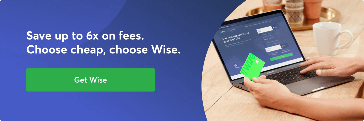 USPS money order? Read this guide – Wise, formerly TransferWise