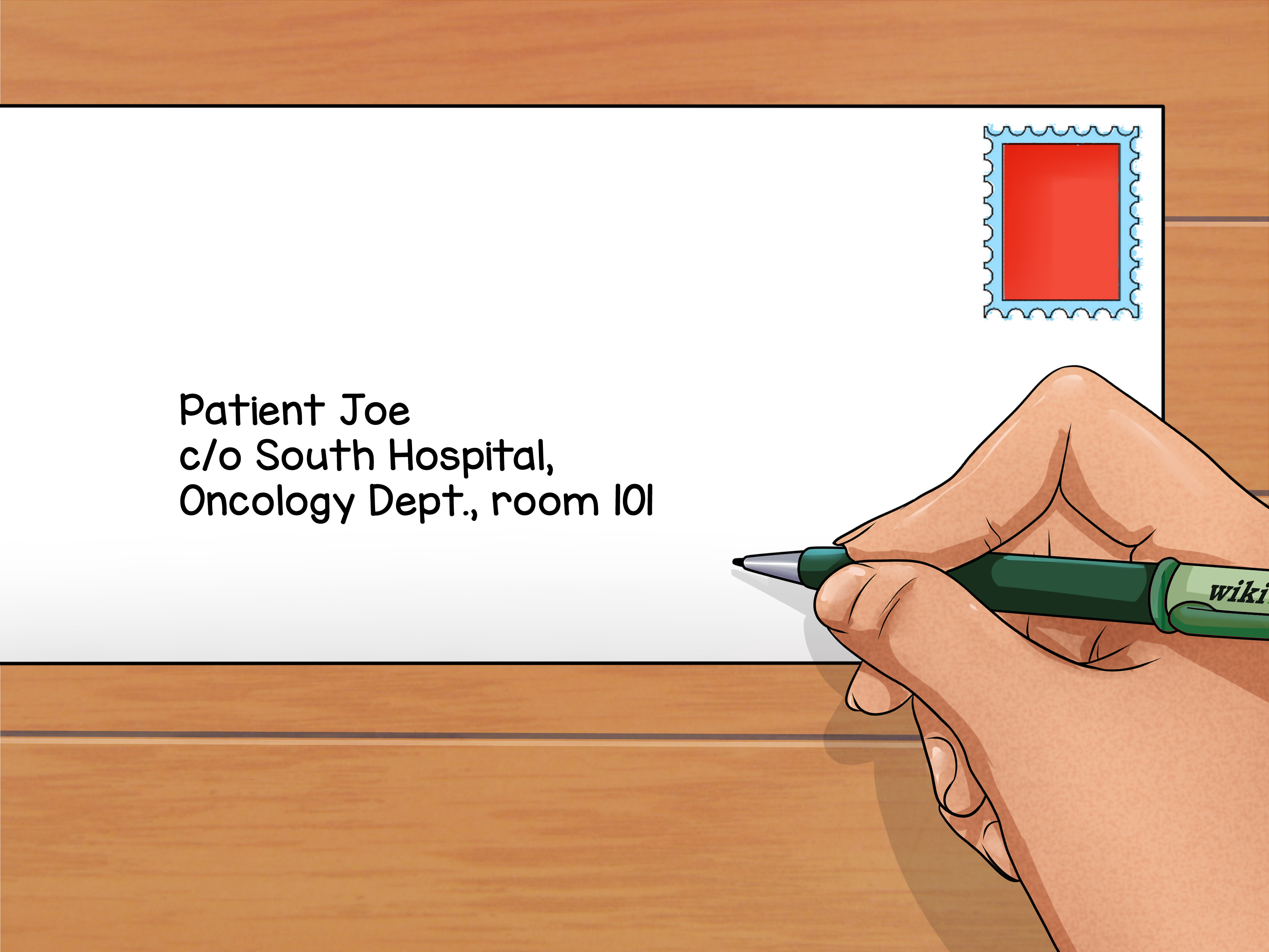 Can You Send Packages To Hospital Patients? – excel-medical.com