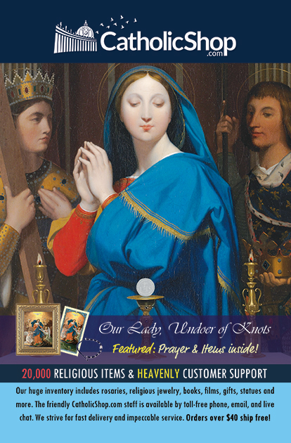 Free Catholic Catalogs and Request Religious Gift Catalog