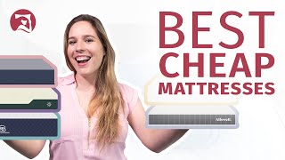 Best Cheap Mattress of 2022 – Affordable & Budget Options | Sleep Foundation