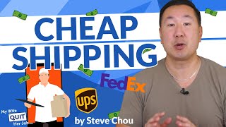 How to Ship Heavy Items: Top Carriers Compared