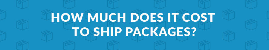 The Cheapest Way to Send a Package: Shipping Costs & Options