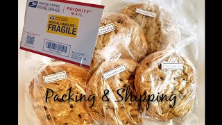 The Cheapest Way to Ship Cookies and Baked Goods | Shipping School