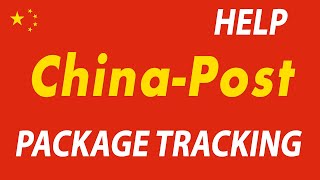 CHINA POST sledování zásilky | Sledování balíků China Post | Ship24