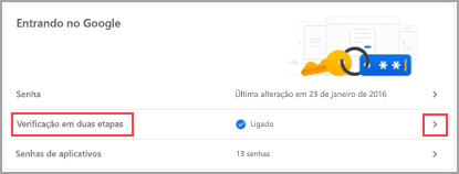 Como configurar uma conta do gmail no outlook 2010