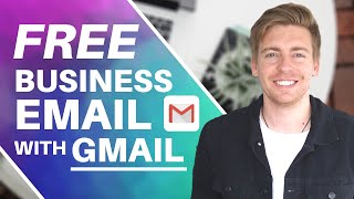 How to Set Up Gmail for Business Email in 4 Simple Steps