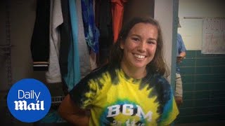 Alleged new suspects in Mollie Tibbetts case pictured for the first time | Daily Mail Online