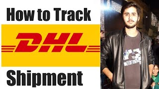 DHL eCommerce Tracking | DHL Global Mail