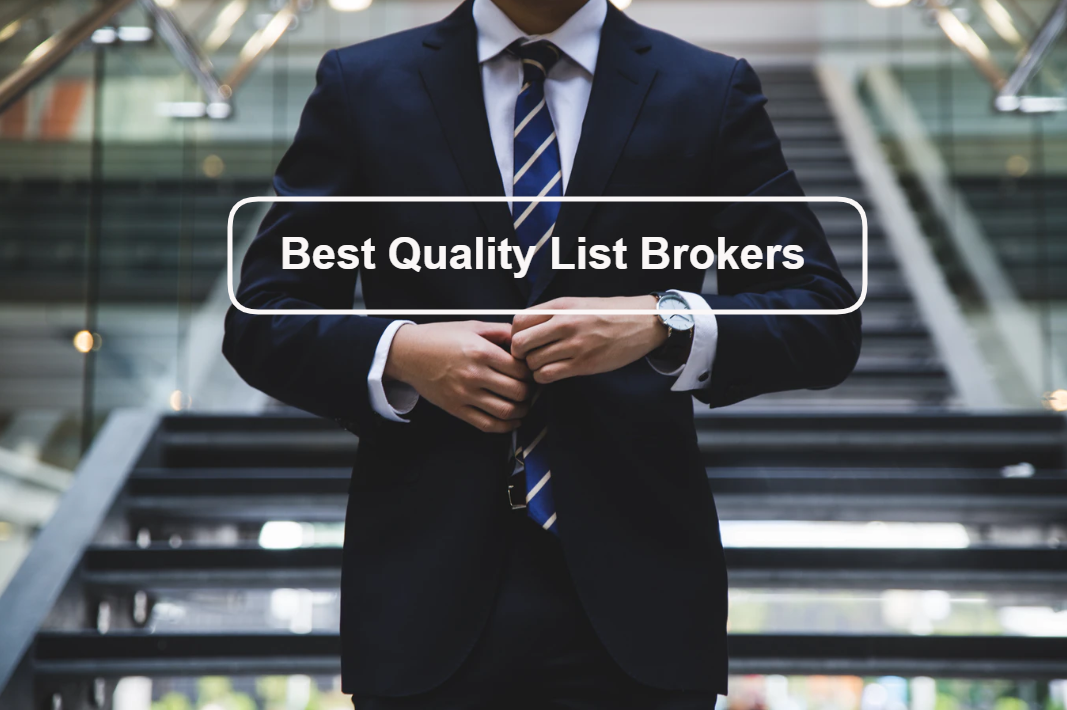 Voted Best List Broker of 2022 by Business.com | LeadsPlease