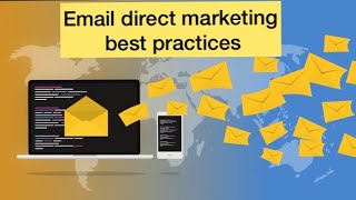 What is Direct Email Marketing: Definition and Usage – Definition | SendPulse