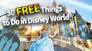 Disney Freebies & Free Disney Stuff – MouseSavers.com