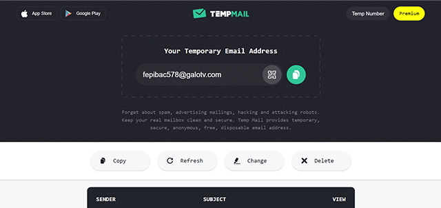 A Complete Guide to the Best Temporary Email Services in 2022
