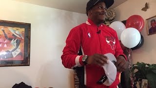 Does Michael Jordan Respond to Fan Mail? [Contact Info]
