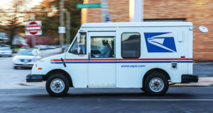 A Look at Every Form of Transportation USPS Has Used | Shipping School