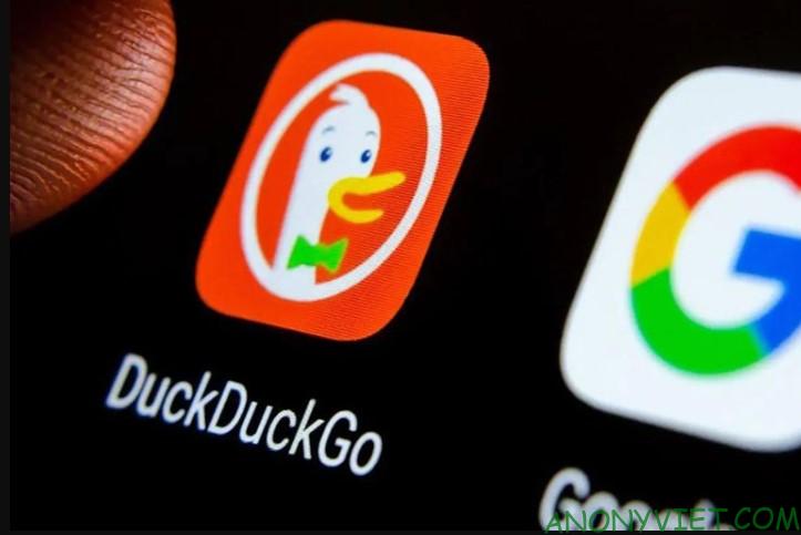 Cách đăng ký Mail bảo mật duck.com của DuckDuckGo – AnonyViet