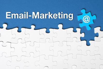 ᐅ Email-Marketing-Manager (m/w/d): Aufgaben, Kompetenz, Gehalt, Jobs