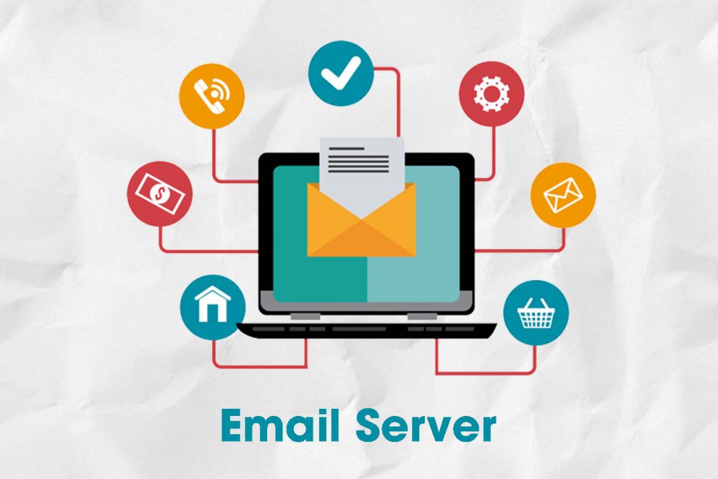 Mail server là gì? Tất tần tật về mail server – Tin tức tên miền hosting