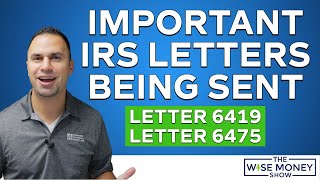 IRS information letters about Economic Impact Payments and the Recovery Rebate Credit | Internal Revenue Service